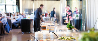 Brunch Buffet im Restaurant Gurten Brunch Buffet im Restaurant Gurten